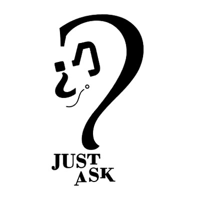 just ask2