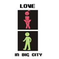 love in big city