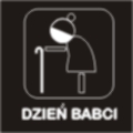 dzie babci